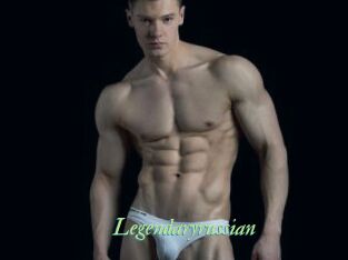 Legendaryrussian