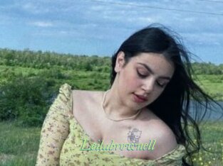 leilabrownell Tel Coquin