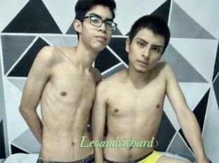 Leoandrichard