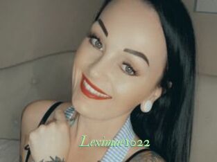 Leximae1022