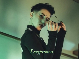 Lexyprincess