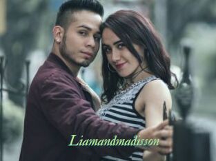Liamandmadisson
