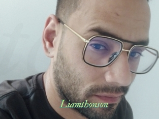liamthonson Tel Coquin