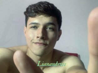 Lianandrws