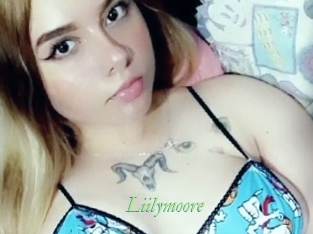 liilymoore Tel Coquin