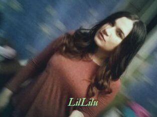 LilLilu