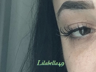 lilabella49 Tel Coquin