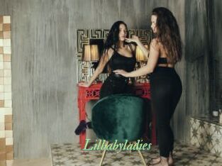 Lilbabyladies