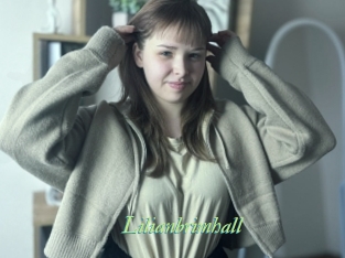 Lilianbrimhall
