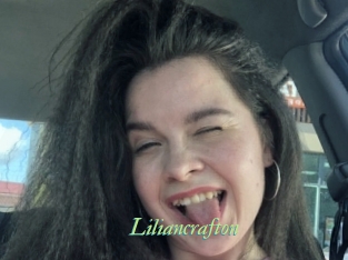 Liliancrafton