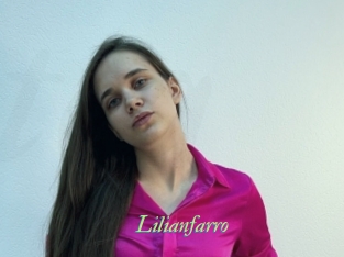 Lilianfarro