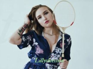 Lillyobsession
