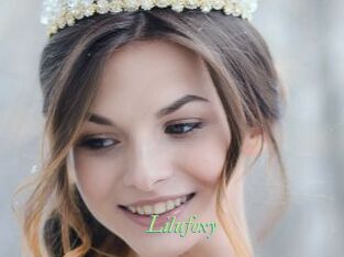 Lilufoxy