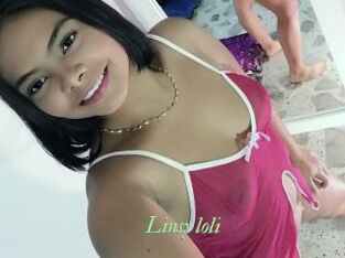 linsy_loli Tel Coquin