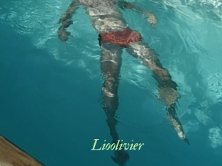 Lioolivier
