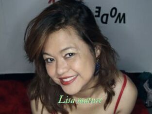 Lisa_mature