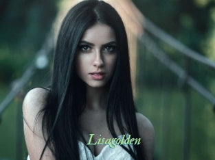 Lisagolden