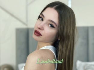 Lisaholland