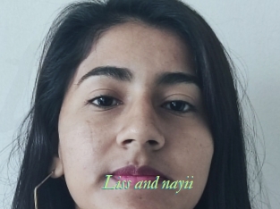 Liss_and_nayii