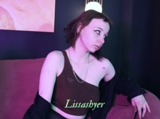 lissashyer Tel Coquin