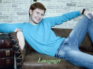 Liusginger