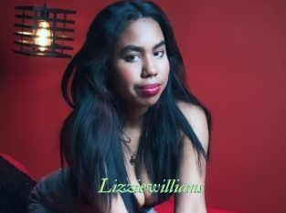 lizziewilliams Tel Coquin