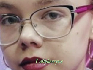 Lollyberryxx
