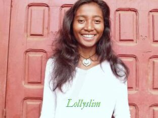 Lollyslim