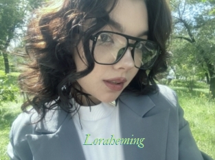 Loraheming