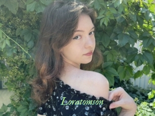 Loratomson