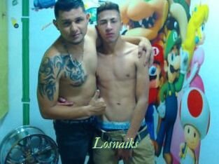 Losnaiks