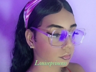 louiseprincess Tel Coquin