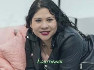 Lourrieann