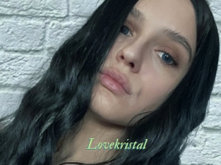 Lovekristal