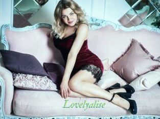 Lovelyalise