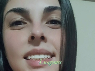 Luagomes