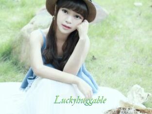 Luckyhuggable