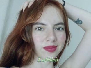Lufeblair