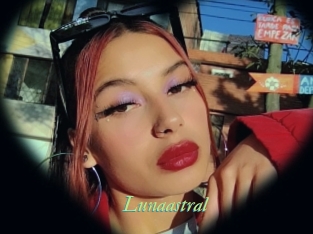 lunaastral Tel Coquin