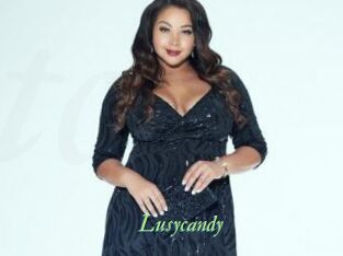 Lusycandy