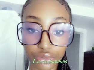 Luvisisbambino