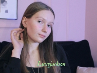 luxyjackson Tel Coquin