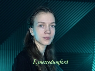 Lynettedumford