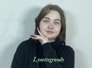 Lynettegrundy