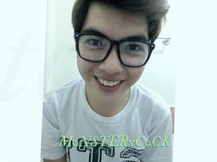 M0NSTERxC0CK Tel Coquin