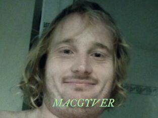 MACGYVER