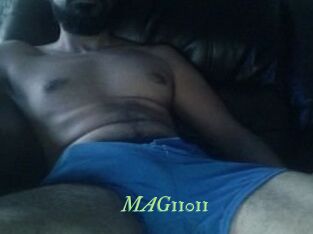 MAG11011