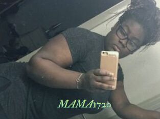 MAMA1720