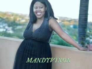 MANDYVIXON Tel Coquin