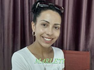 MARLEYI